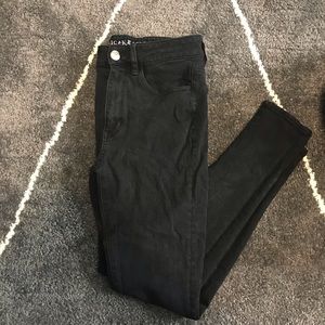 American Eagle Jeans- Black
